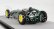 Tecnomodel Lotus F1 16 N 28 British Gp Aintree (s figúrkou pilota) 1959 Graham Hill 1:18 British Racing Green Silver