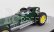 Tecnomodel Lotus F1 16 N 28 British Gp Aintree (s figúrkou pilota) 1959 Graham Hill 1:18 British Racing Green Silver