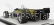 Tecnomodel Lotus F1 87 N 12 British Gp 1981 N.mansell 1:18 Black