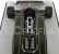 Tecnomodel Lotus F1 87 N 12 British Gp 1981 N.mansell 1:18 Black