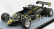 Tecnomodel Lotus F1 91 N 12 British Gp 1982 N.mansell 1:18 Black