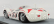 Tecnomodel Maserati Tipo 61 Birdcage N 53 Víťaz Riverside Time Gp 1960 Bill Krause 1:18 Biela červená