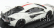 Tecnomodel Mclaren 570s 2015 1:43 Avus White