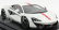 Tecnomodel Mclaren 570s 2015 1:43 Avus White