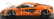 Tecnomodel Mclaren 570s New York Autoshow 2015 1:43 Tarocco Orange Met