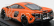 Tecnomodel Mclaren 675lt 2016 1:43 Tarocco Orange Met