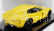 Tecnomodel Touring Superleggera Aero-3 Based Ferrari F 12 Berlinetta Chassis 2022 1:18 Modena Yellow