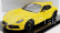 Tecnomodel Touring Superleggera Aero-3 Based Ferrari F 12 Berlinetta Chassis 2022 1:18 Modena Yellow