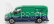 Tiny toys Mercedes Benz Sprinter Van Transporter Post Office 2018 1:76 Zelená Modrá