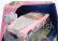 Tomica G.anderson Rolls Royce Thunderbirds - Lady Penelope's Fab 1 cm 14.0 - Zvukové efekty 1:36 Pink Silver