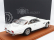 Topmarques Ferrari 500 Superfast 2-series 1965 1:12 biela