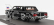 Topmarques ZIL 4104 Limousine Urss Presidential Mihail Sergheevici Gorbaciov 1985 1:18 čierna