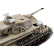 TORRO tank PRO 1/16 RC PzKpfw IV vyhotovenie G Div. LAH Charkov 1943 zimná kam. – BB Airsoft