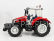 Maisto Massey ferguson 5sd.145 D6 Tractor 2016 1:16 Red