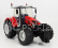 Maisto Massey ferguson 5sd.145 D6 Tractor 2016 1:16 Red