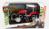 Maisto Massey ferguson 5sd.145 D6 Tractor 2016 1:16 Red