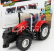 Maisto Massey ferguson 5sd.145 D6 Tractor 2016 1:16 Red