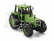 Traktor Schuco Hurlimann H-6170 1981 1:32 zelený