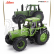 Traktor Schuco Hurlimann H-6170 1981 1:32 zelený