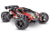 Traxxas E-Revo 1:16 RTR červená