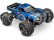 Traxxas Mini Maxx 1:12 BL-2s RTR čierny