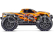 Traxxas Mini Maxx 1:12 BL-2s RTR modrý