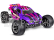 Traxxas Rustler 1:10 HD RTR zelený