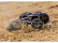 Traxxas Stampede 1:10 4x4 VXL RTR modrý