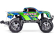 Traxxas Stampede 1:10 HD RTR modrý