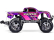 Traxxas Stampede 1:10 HD RTR modrý