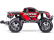 Traxxas Stampede 1:10 HD RTR modrý