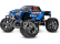 Traxxas Stampede 1:10 HD RTR modrý