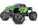 Traxxas Stampede 1:10 HD RTR modrý