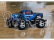 Traxxas Stampede 1:10 HD RTR modrý