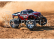 Traxxas Stampede 1:10 HD RTR modrý