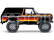 Traxxas TRX-4 Ford Bronco 1979 1:10 RTR Sunset