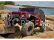 RC auto Traxxas TRX-4 Land Rover Defender 1:10 TQi RTR, modrá