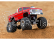 Traxxas TRX-4MT Chevrolet K10 1979 1:18 RTR červená