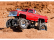 Traxxas TRX-4MT Chevrolet K10 1979 1:18 RTR červená