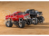 Traxxas TRX-4MT Ford F-150 1979 1:18 RTR čierny