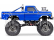 Traxxas TRX-4MT Ford F-150 1979 1:18 RTR modrý