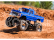 Traxxas TRX-4MT Ford F-150 1979 1:18 RTR modrý