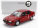 Triple9 Alfa romeo 155 1996 Čierny interiér 1:18 Red Rosso