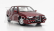 Triple9 Alfa romeo 155 1996 sivý interiér 1:18 Red Met