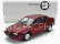 Triple9 Alfa romeo 155 1996 sivý interiér 1:18 Red Met