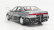 Triple9 Alfa romeo 164 Q4 1994 - Tmavočervený interiér 1:18 Strieborná šedá