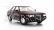 Triple9 Audi 80 B3 1989 1:18 Bordeaux