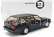 Triple9 BMW radu 5 Touring (e34) Sw Station Wagon 1996 1:18 Green Met