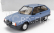 Triple9 Citroen Axel 1990 1:18 Modrá