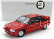 Triple9 Citroen Bx Gti 1990 1:18 Červená